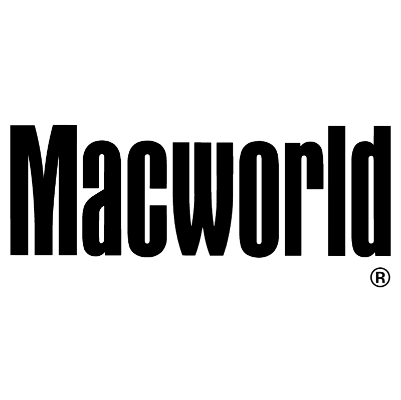 MacWorld vector