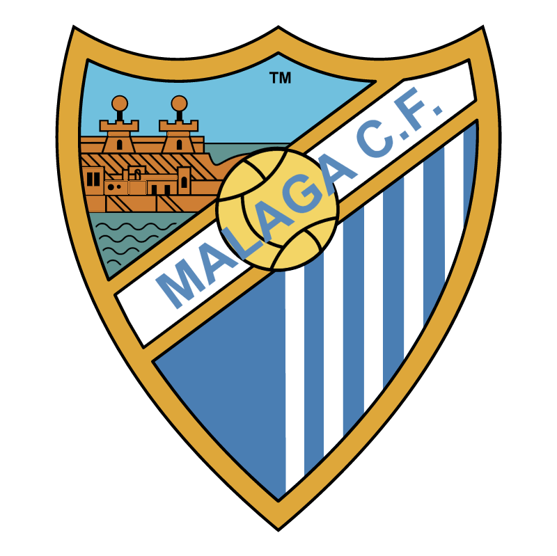 Malaga CF vector