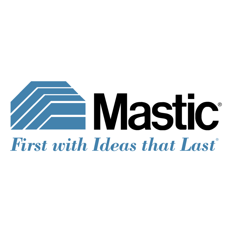 Mastic vector