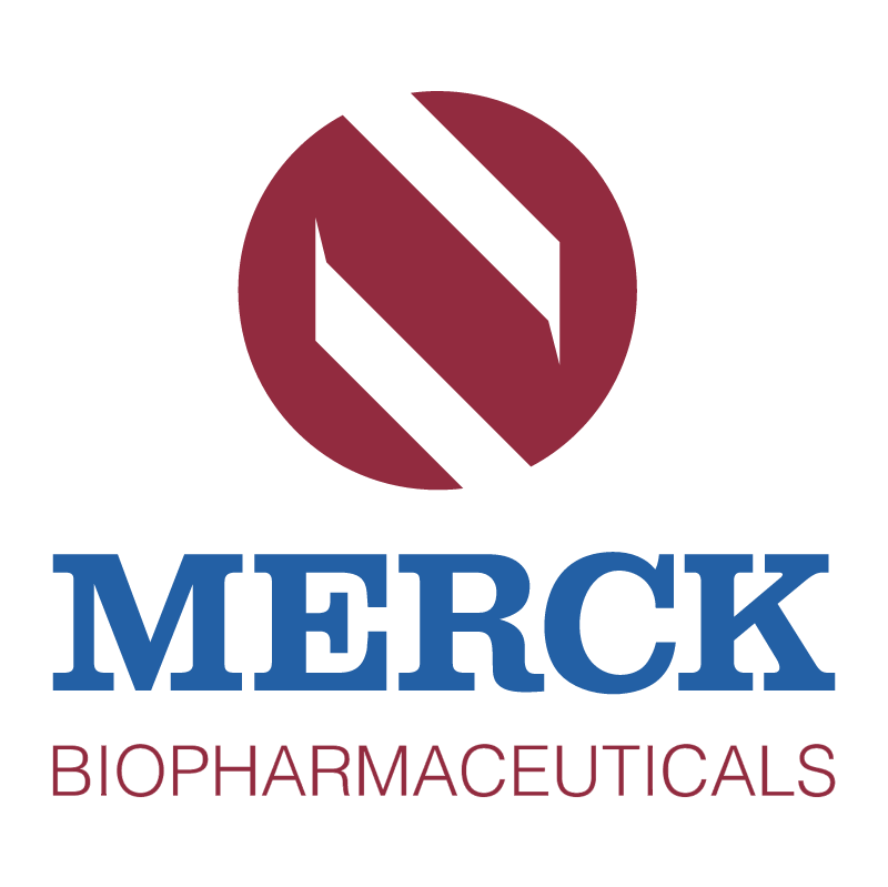 Merck Biopharmaceuticals vector