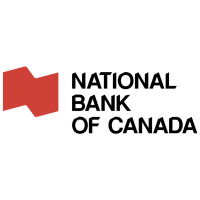 National Bank Of Canada vector