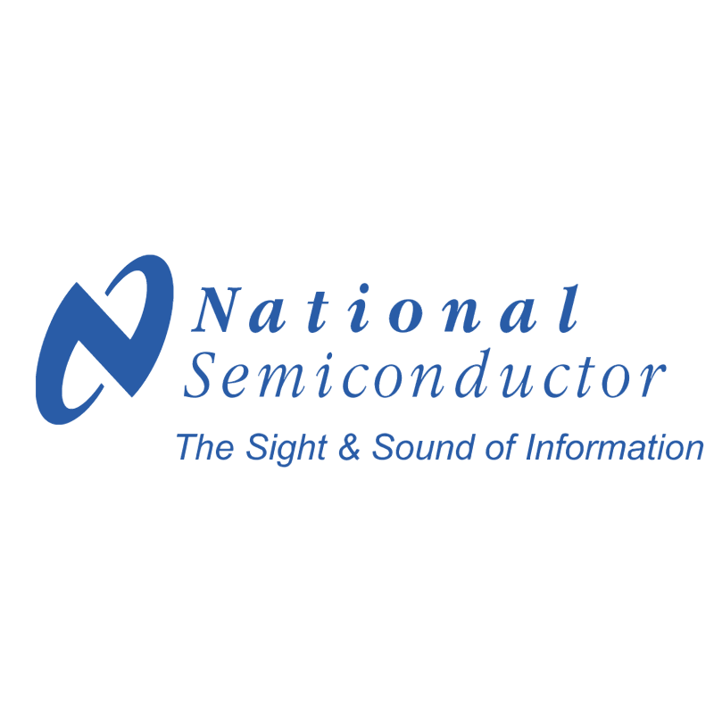 National Semiconductor vector