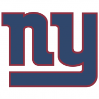 New York Giants vector