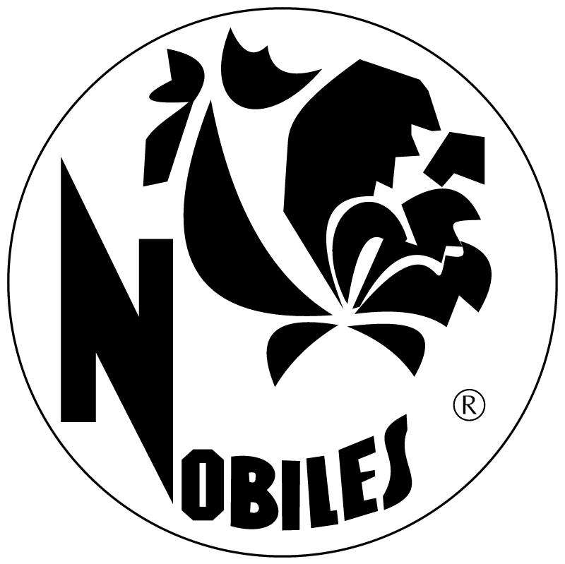 Nobiles vector logo
