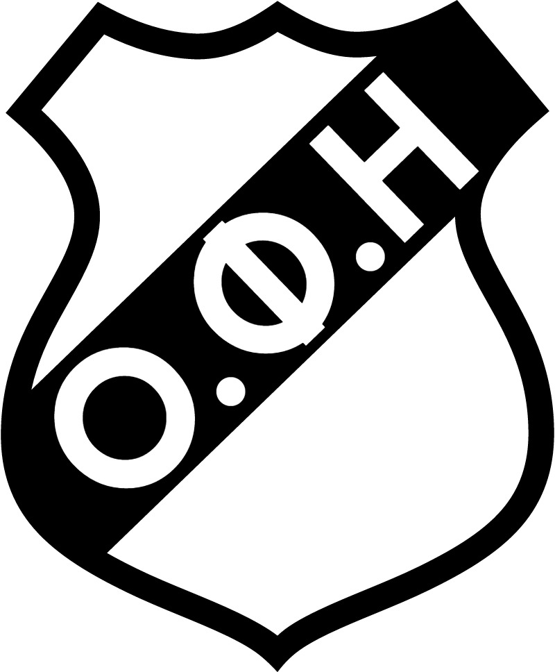 OFI vector logo