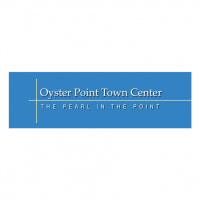 Oyster Point Town Center vector