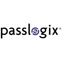 Passlogix vector