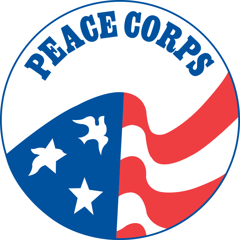 Peace Corps vector