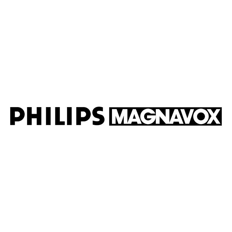 Philips Magnavox vector