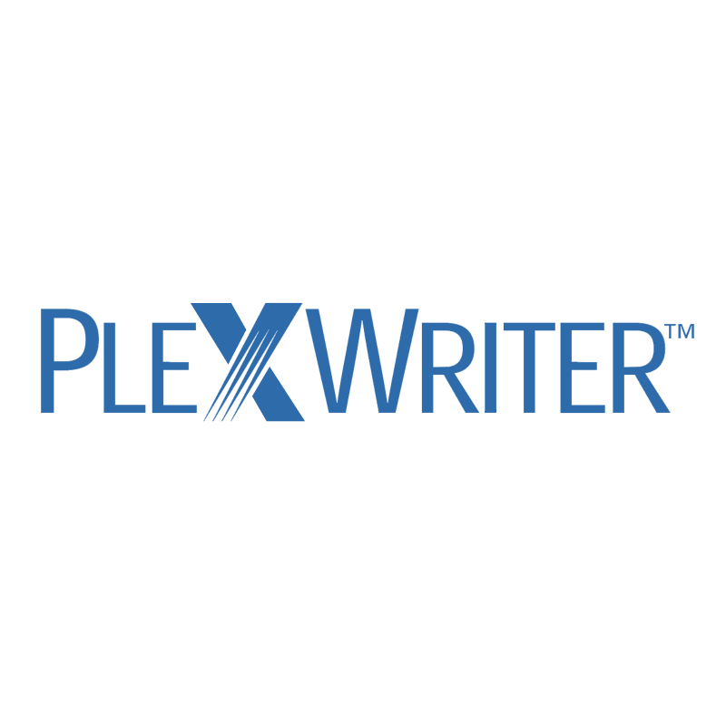 PlexWriter vector