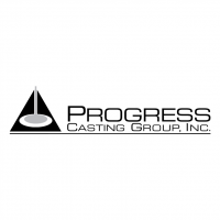 Progress Casting Group vector