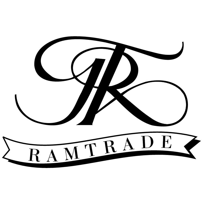 Ramtrade vector logo