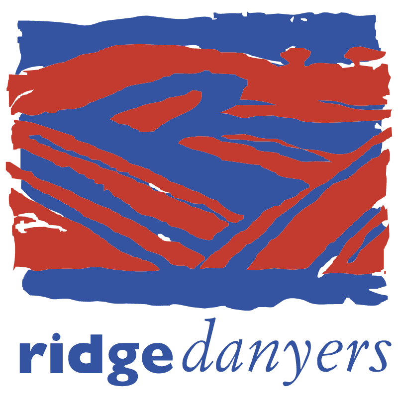 Ridge Danyers vector