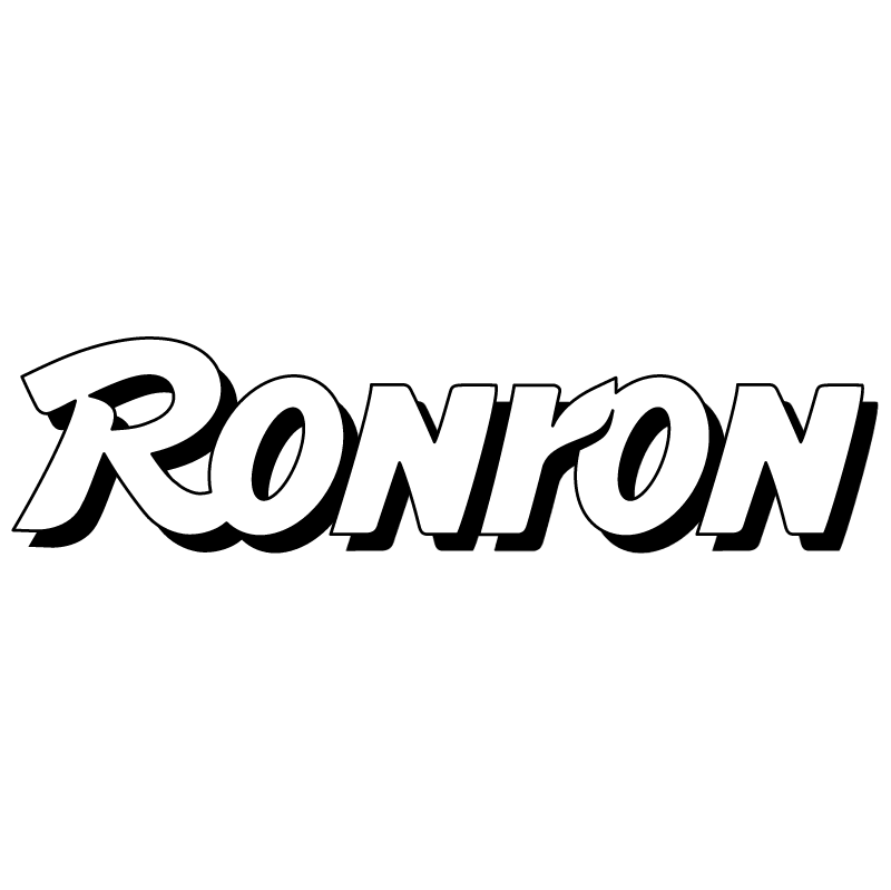 Ronron vector