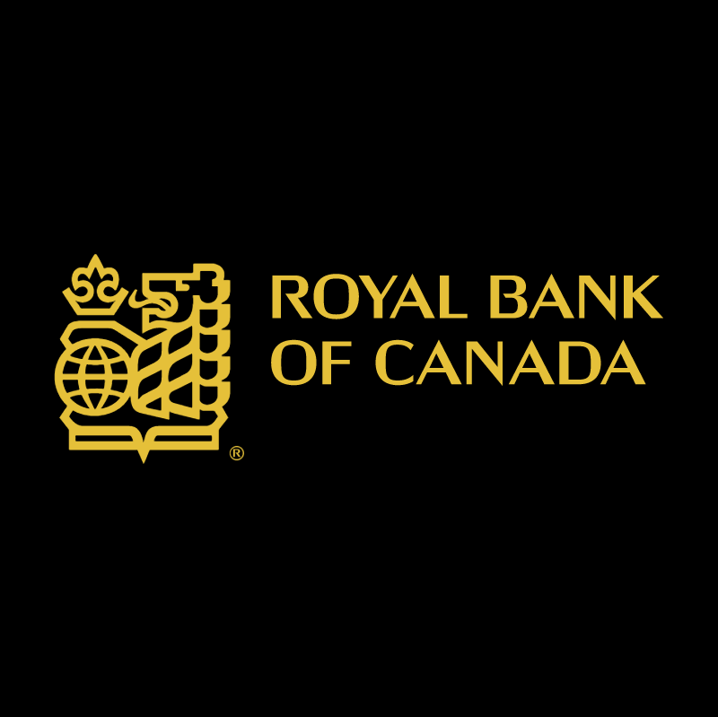 Royal Bank Of Canada vector