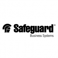 Safeguard Business Systems vector