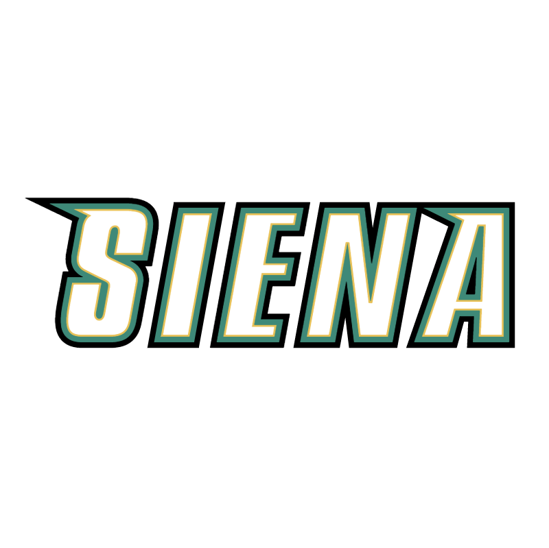 Siena Saints vector logo