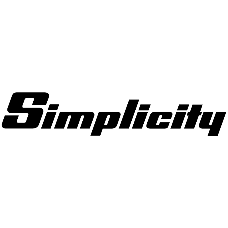 Simplicity vector