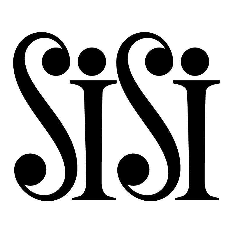 Sisi vector logo
