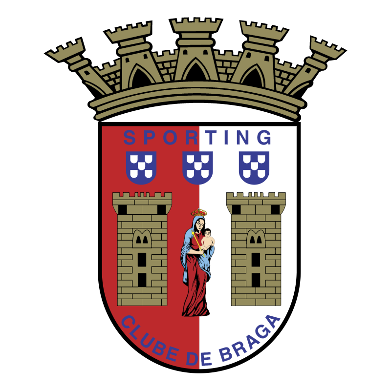 Sporting Clube de Braga vector