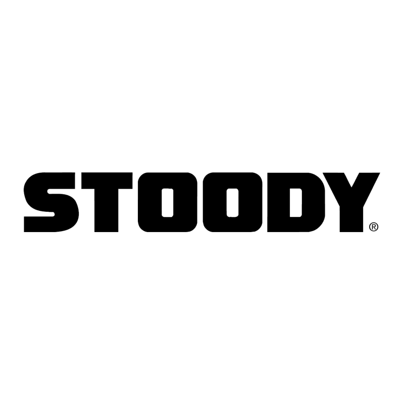 Stoody vector logo