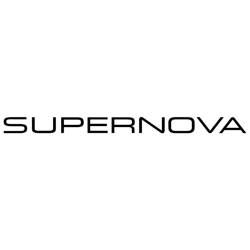 Supernova vector