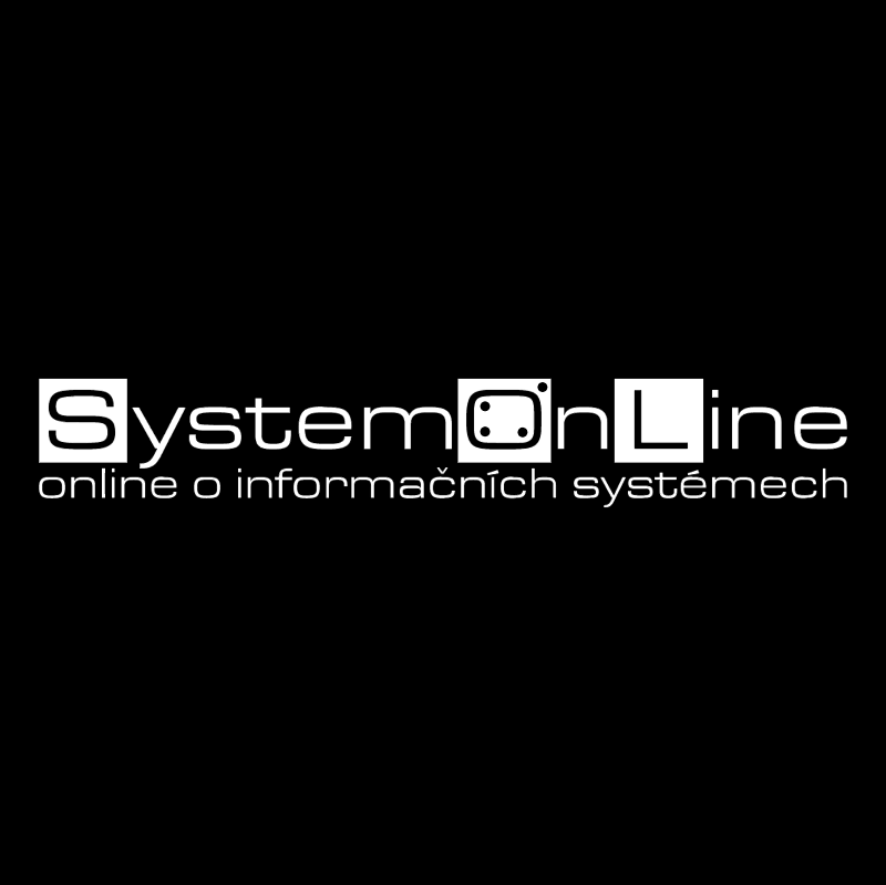 SystemOnLine vector