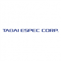 Tabai Espec Corp vector
