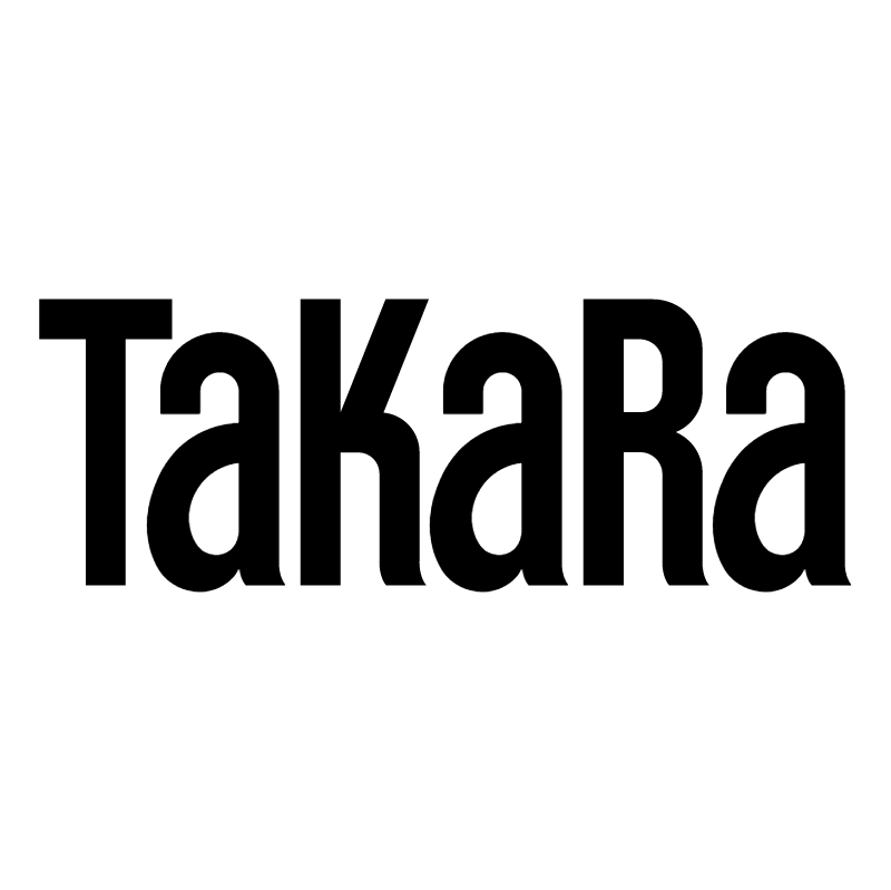 Takara vector logo