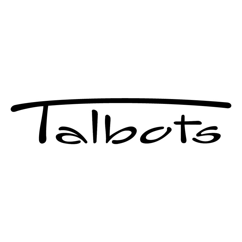 Talbots vector