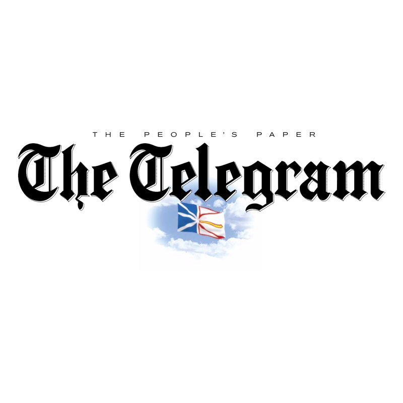 The Telegram vector logo