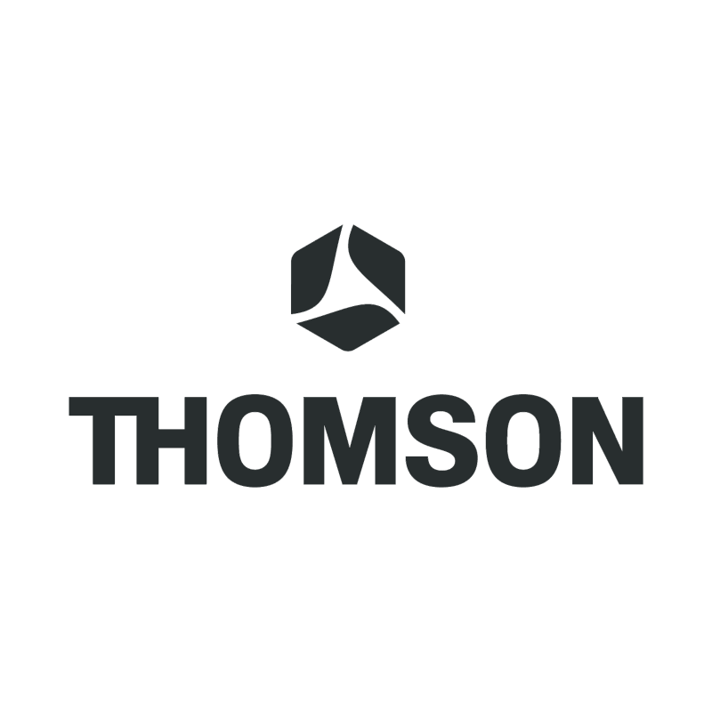 Thomson vector logo