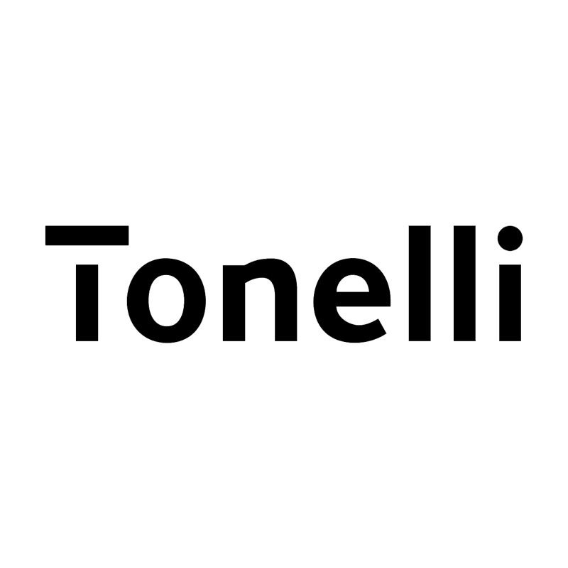 Tonelli Design vector