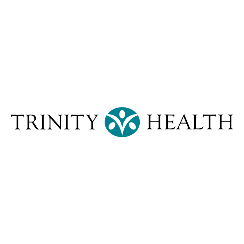 Trinity Health vector