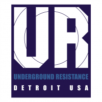 Underground Resistance vector