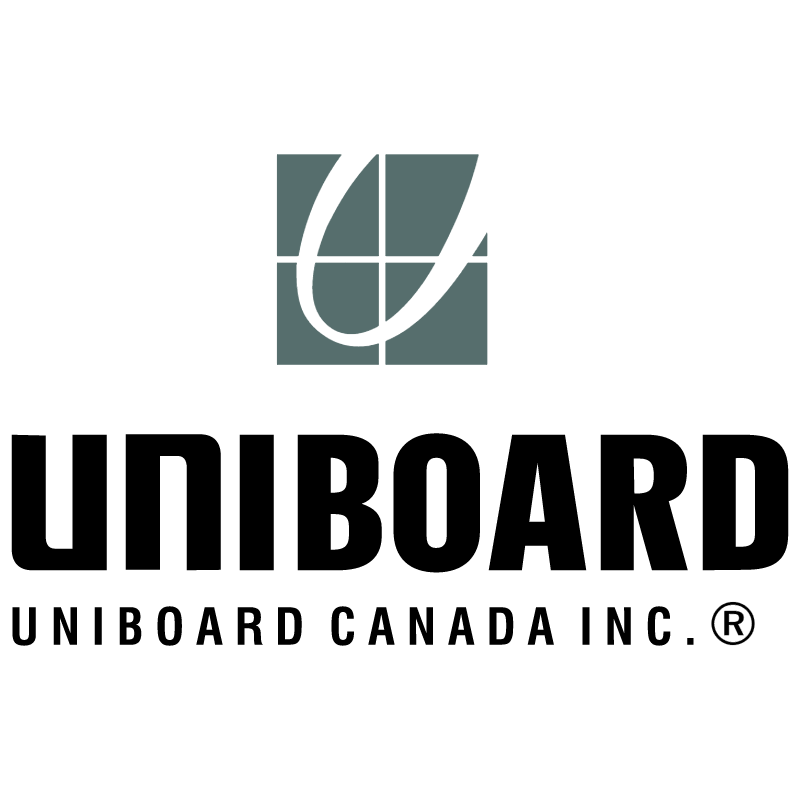 Uniboard vector