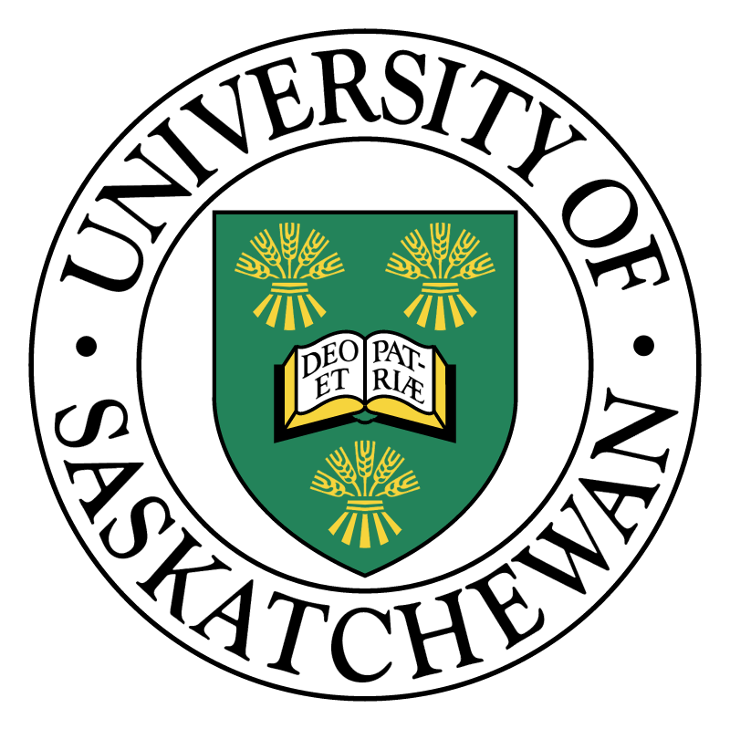 University of Saskatchewan vector