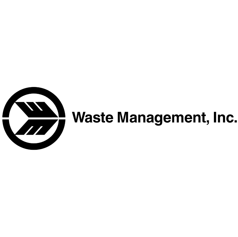 Waste Management Inc vector