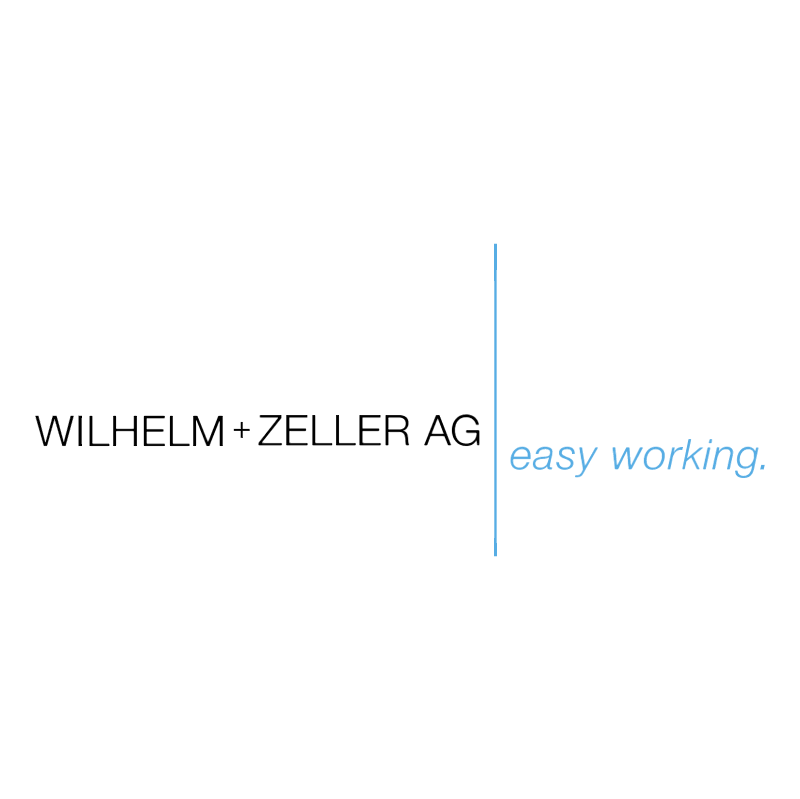 Wilhelm + Zeller vector