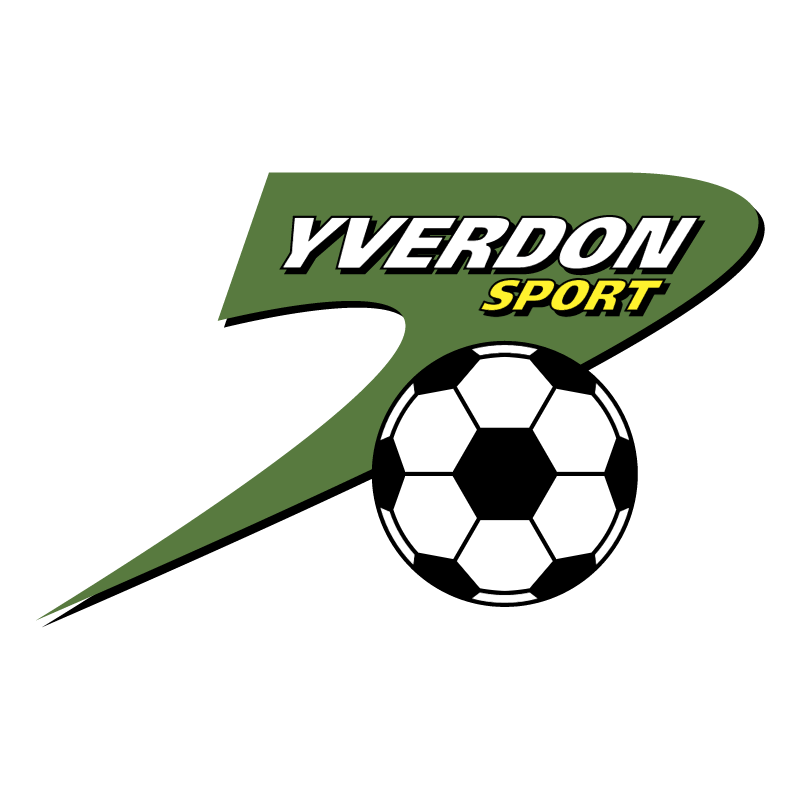 Yverdon Sport vector logo