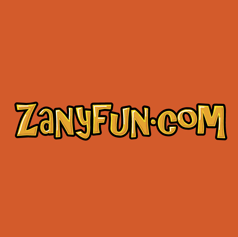 ZanyFun com vector