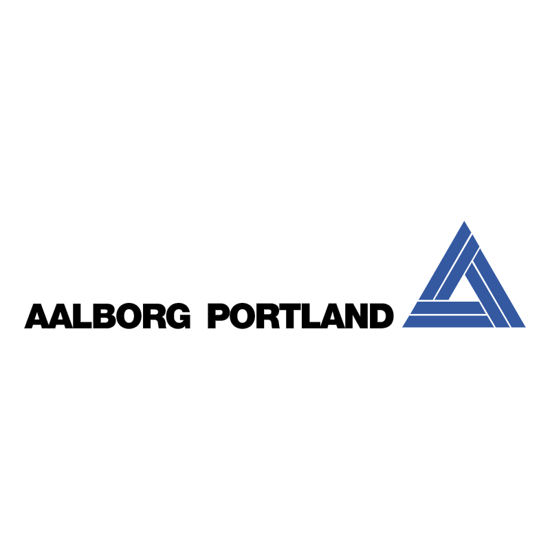 Aalborg Portland vector