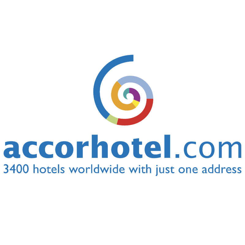 Accorhotel com vector