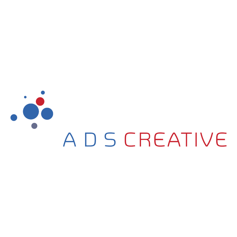 ADS Creative 70178 vector logo