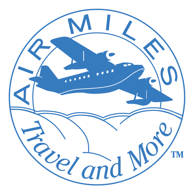 Air Miles vector