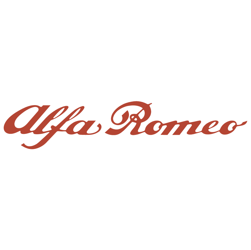 Alfa Romeo 594 vector