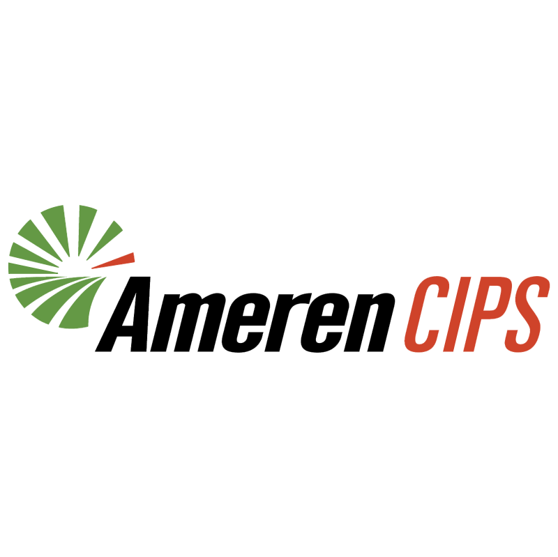 Ameren CIPS vector logo