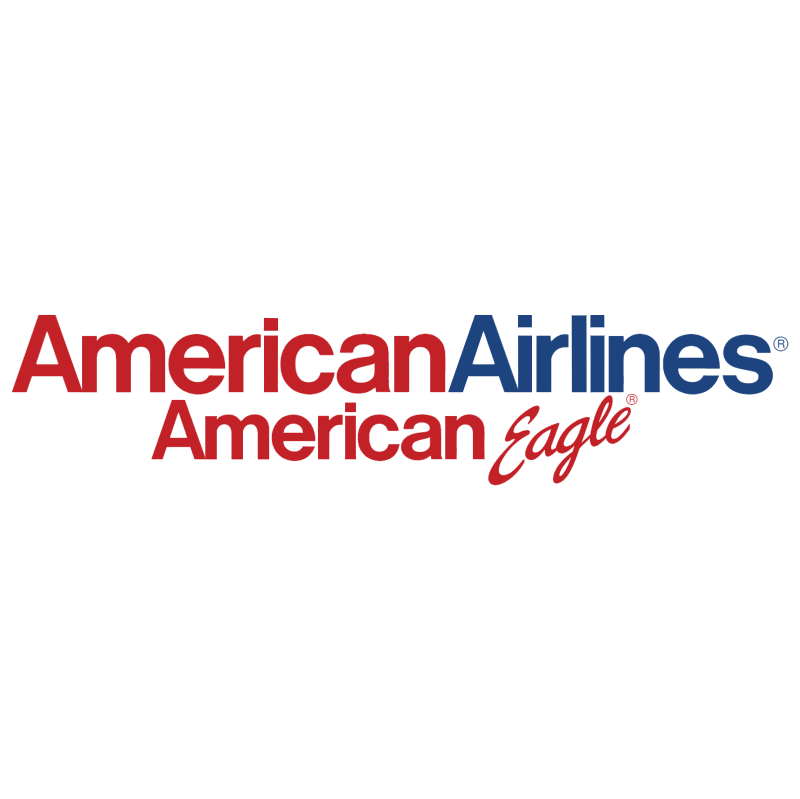 American Eagle 33552 vector logo