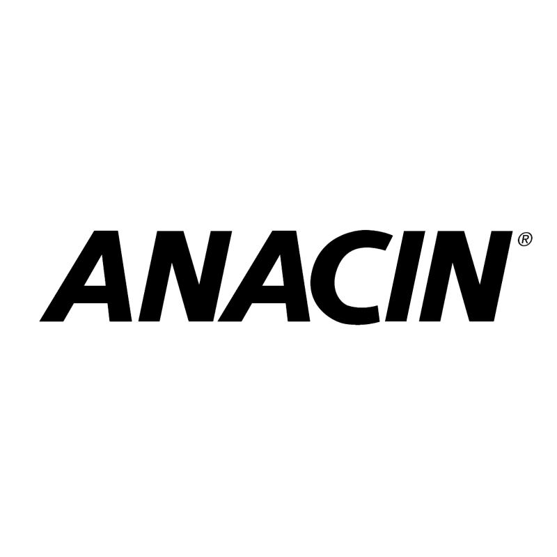 Anacin 47210 vector