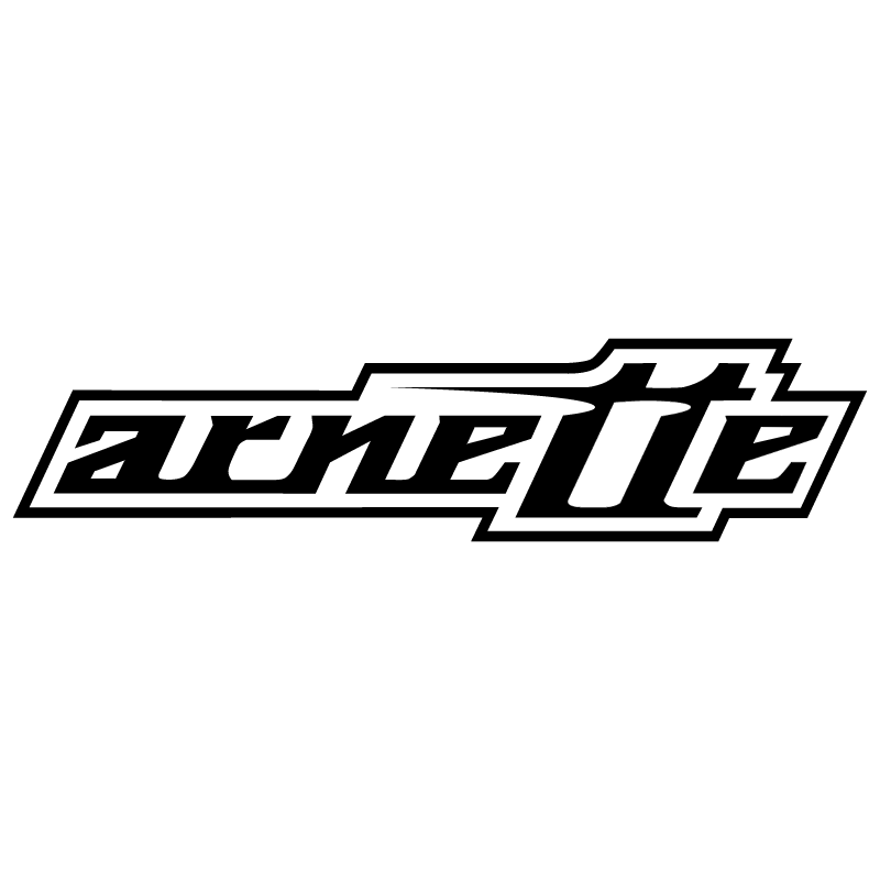 Arnette 15029 vector